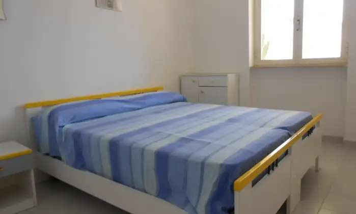Rexer-Castrignano-del-Capo-CASA-RAFFAELE-a-Santa-Maria-di-Leuca-vicino-il-mare-CAMERA-DA-LETTO