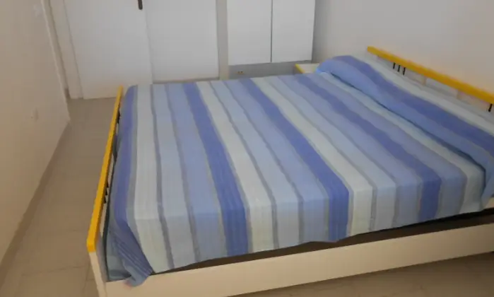 Rexer-Castrignano-del-Capo-CASA-RAFFAELE-a-Santa-Maria-di-Leuca-vicino-il-mare-CAMERA-DA-LETTO