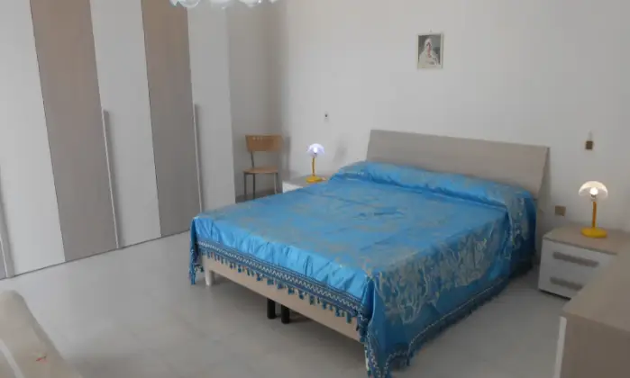 Rexer-Castrignano-del-Capo-CASA-RAFFAELE-a-Santa-Maria-di-Leuca-vicino-il-mare-CAMERA-DA-LETTO