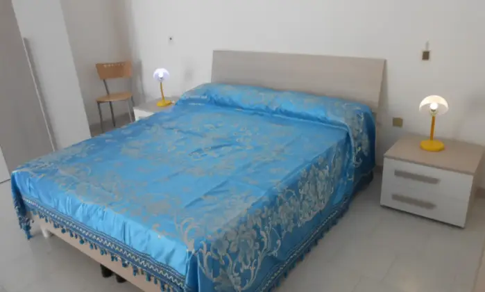 Rexer-Castrignano-del-Capo-CASA-RAFFAELE-a-Santa-Maria-di-Leuca-vicino-il-mare-CAMERA-DA-LETTO