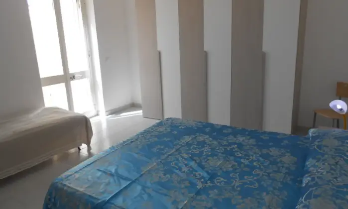 Rexer-Castrignano-del-Capo-CASA-RAFFAELE-a-Santa-Maria-di-Leuca-vicino-il-mare-CAMERA-DA-LETTO