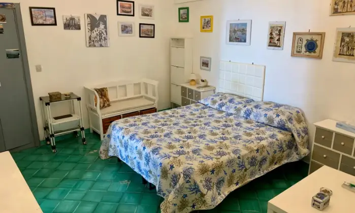 Rexer-Positano-Appartamento-positano-CAMERA-DA-LETTO