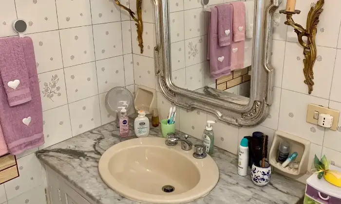 Rexer-Positano-Appartamento-positano-BAGNO