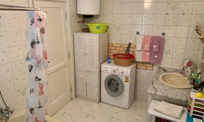 Rexer-Positano-Appartamento-positano-BAGNO
