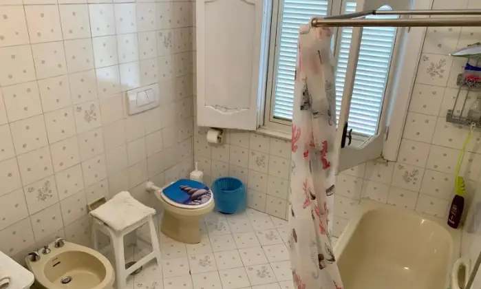Rexer-Positano-Appartamento-positano-BAGNO