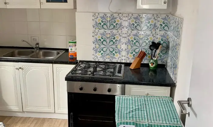 Rexer-Positano-Appartamento-positano-CUCINA