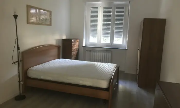 Rexer-Torino-Stanza-Facolt-Economia-CAMERA-DA-LETTO