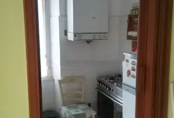 Rexer-Ischia-di-Castro-Terratetto-unifamiliare-appartamento-CUCINA