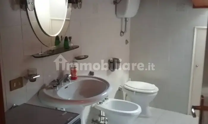 Rexer-Ischia-di-Castro-Terratetto-unifamiliare-appartamento-BAGNO