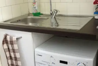 Rexer-Roma-Delizioso-appartamento-a-due-passi-dalla-Sapienza-CUCINA