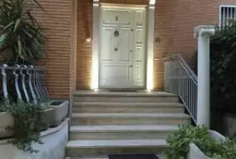 Rexer-Grottaferrata-Affittasi-Piccolo-Attico-GIARDINO