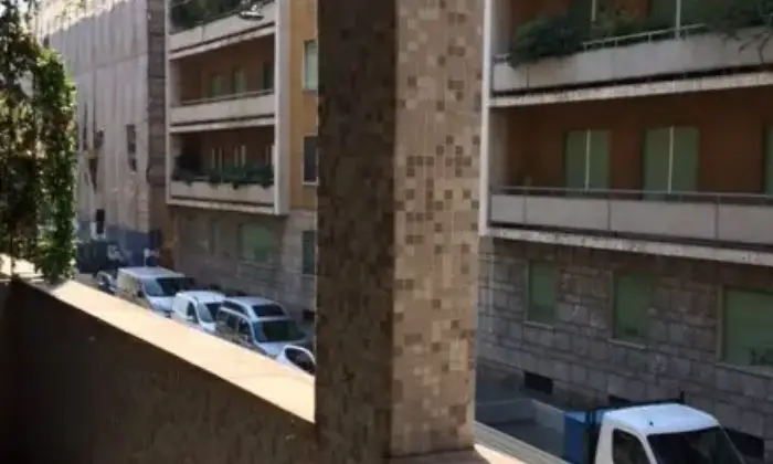 Rexer-Milano-BILOCALE-ARREDATO-ZONA-MOSCOVA-Balcone