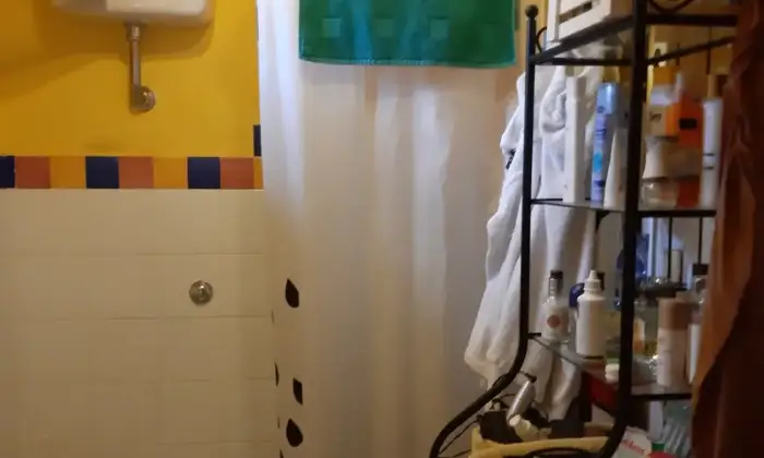 Rexer-Melizzano-Vendesi-bellissimo-appartamento-BAGNO