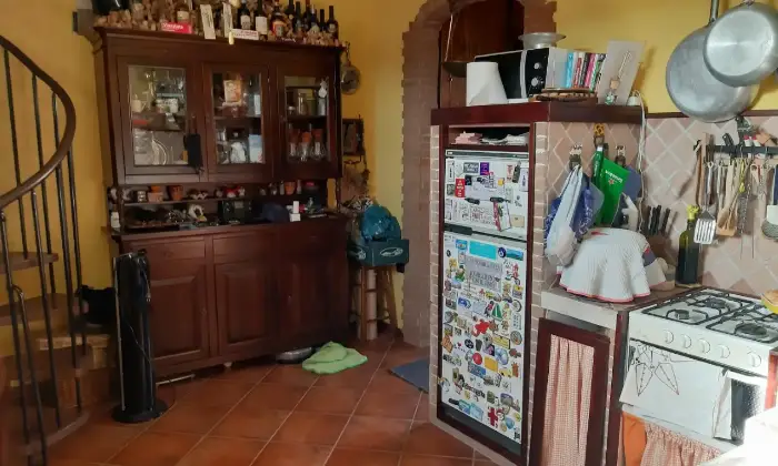 Rexer-Melizzano-Vendesi-bellissimo-appartamento-CUCINA