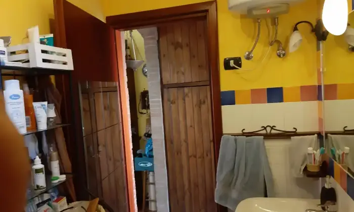 Rexer-Melizzano-Vendesi-bellissimo-appartamento-BAGNO