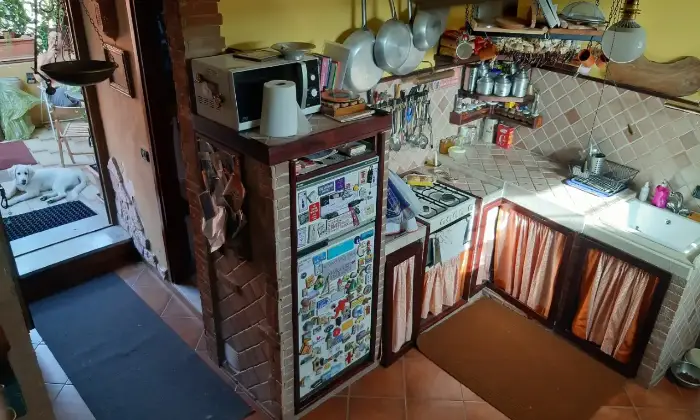 Rexer-Melizzano-Vendesi-bellissimo-appartamento-CUCINA