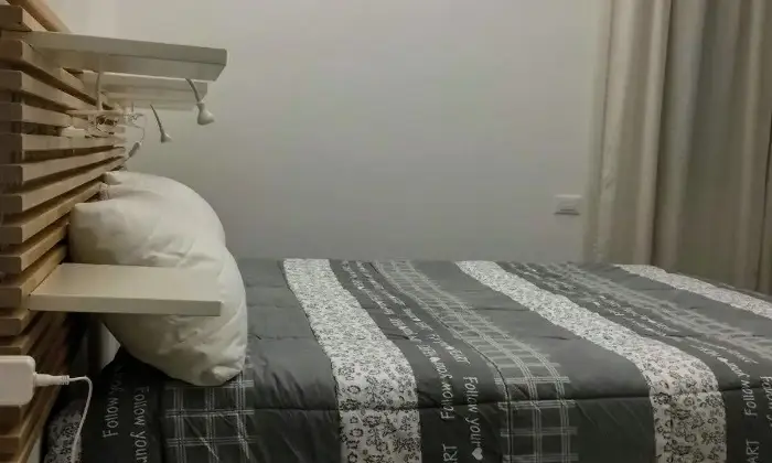 Rexer-Palermo-Stanza-singola-bagno-in-camera-Luminosissime-Camere-climatizzate-zona-Universit-CAMERA-DA-LETTO