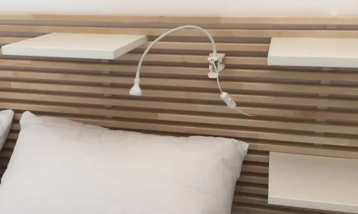 Rexer-Palermo-Stanza-singola-bagno-in-camera-Luminosissime-Camere-climatizzate-zona-Universit-CAMERA-DA-LETTO