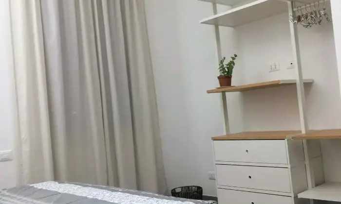 Rexer-Palermo-Stanza-singola-bagno-in-camera-Luminosissime-Camere-climatizzate-zona-Universit-CAMERA-DA-LETTO