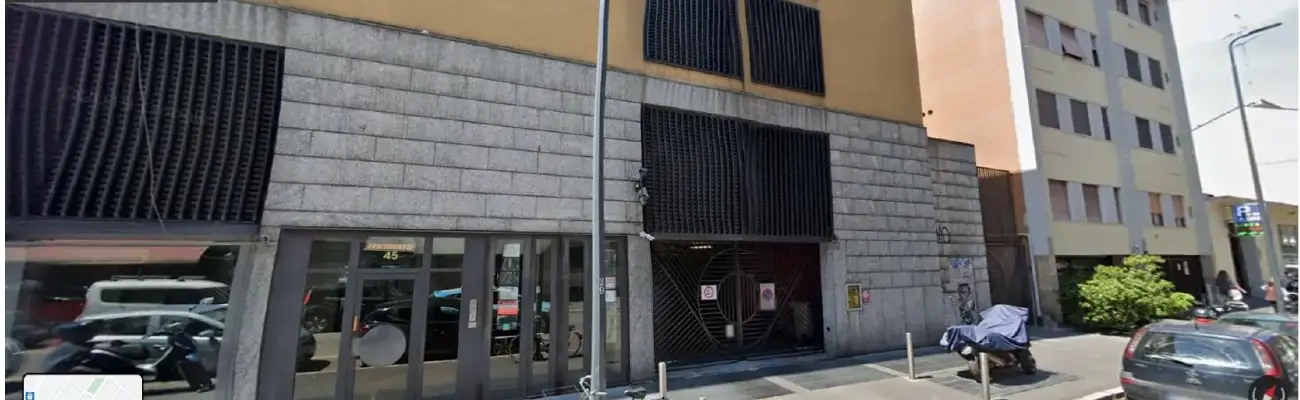 Rexer-Milano-Box-via-Vitruvio-SALONE
