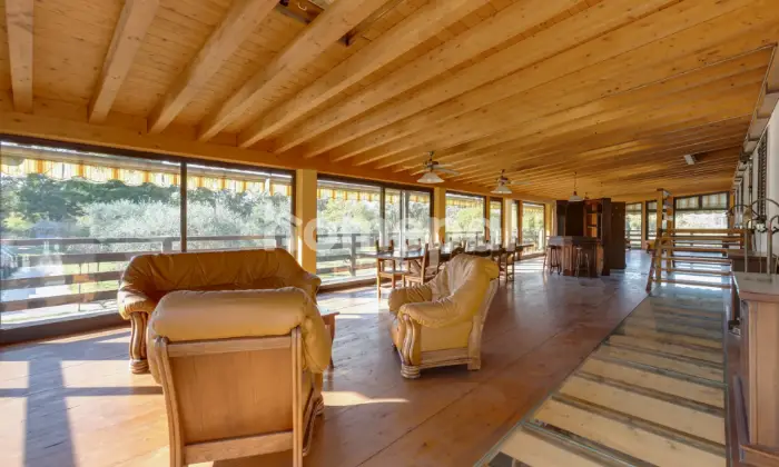 Rexer-Lonato-del-Garda-Villa-vista-lago-con-piscina-e-uliveto-Desenzano-del-Garda-VERANDA