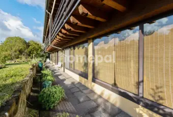 Rexer-Lonato-del-Garda-Villa-vista-lago-con-piscina-e-uliveto-Desenzano-del-Garda-GIARDINO