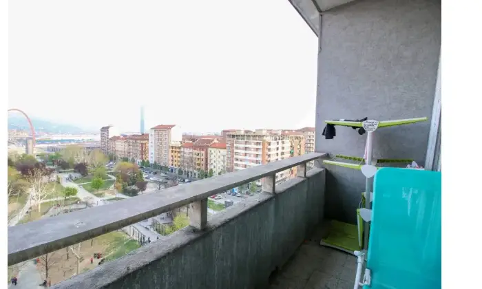 Rexer-Torino-Camera-singola-vicino-alla-facolt-di-economia-SALONE