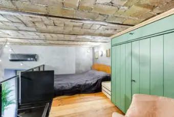 Rexer-Roma-San-Lorenzo-NO-ZTL-CAMERA-DA-LETTO