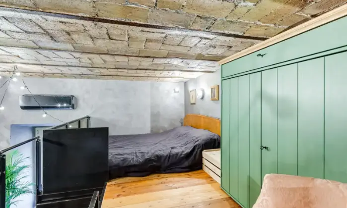 Rexer-Roma-San-Lorenzo-NO-ZTL-CAMERA-DA-LETTO