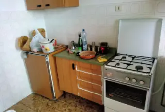 Rexer-Ceriale-Affitto-appto-vacanze-estive-CUCINA