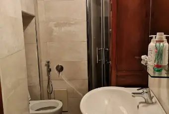 Rexer-Napoli-Accogliente-foresteria-nel-cuore-di-Napoli-BAGNO