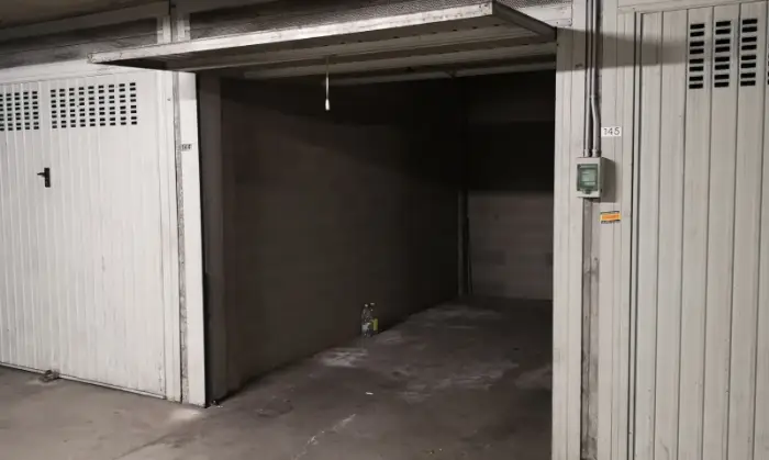Rexer-Torino-BoxGarage-Torino-GARAGE