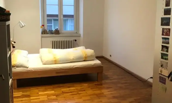 Rexer-BolzanoBozen-Stanza-libera-da-in-appartamento-condiviso-CAMERA-DA-LETTO