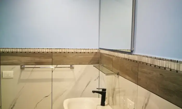 Rexer-Catania-Loftappartamento-BAGNO