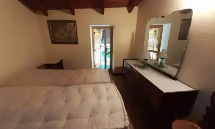 Rexer-Peveragno-Casa-in-momtagna-CAMERA-DA-LETTO