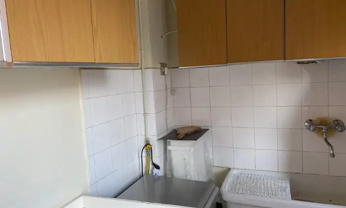 Rexer-Milano-Bilocale-arredato-in-zona-residenziale-CAMERA-DA-LETTO