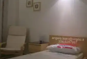 Rexer-Lecce-Appartamento-con-stanze-singole-a-Lecce-Ingresso
