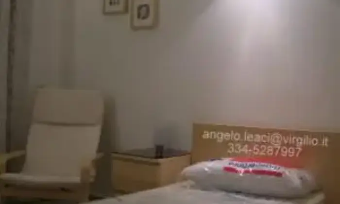 Rexer-Lecce-Appartamento-con-stanze-singole-a-Lecce-Ingresso
