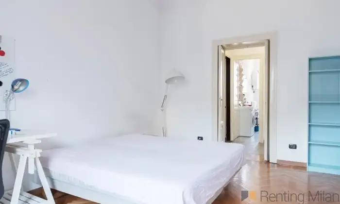 Rexer-Milano-Affitto-Zona-Bocconi-CAMERA-DA-LETTO