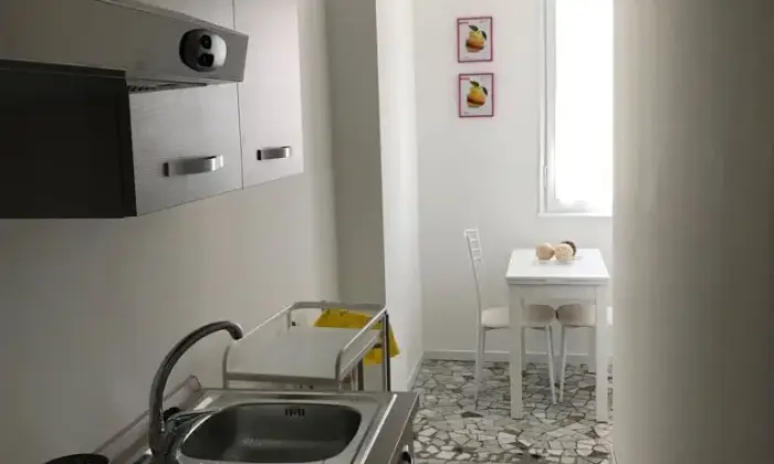 Rexer-Milano-Affittasi-camera-singola-a-studentessa-o-lavoratrice-CUCINA