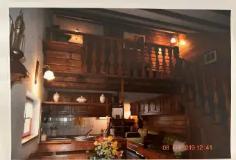 Rexer-Lucoli-Attico-in-Prato-Lonaro-Lucoli-CUCINA