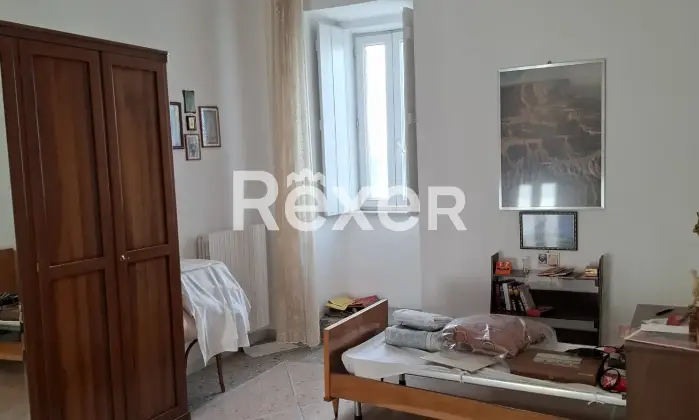 Rexer-Monte-SantAngelo-Quadrilocale-al-primo-piano-via-Belvedere-con-vista-mare-sul-golfo-di-MANFREDONIA-Altro