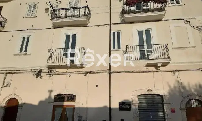 Rexer-Monte-SantAngelo-Quadrilocale-al-primo-piano-via-Belvedere-con-vista-mare-sul-golfo-di-MANFREDONIA-Altro