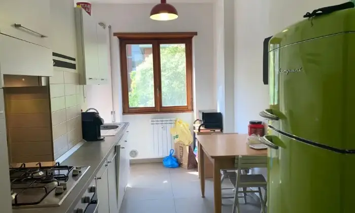 Rexer-Venezia-Affitto-appartamento-CUCINA