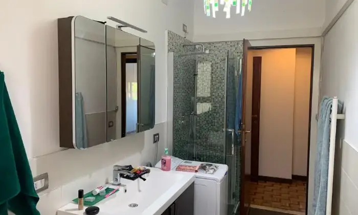 Rexer-Venezia-Affitto-appartamento-BAGNO