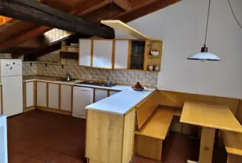 Rexer-Trento-Posto-letto-in-stanza-doppia-per-studentessa-CUCINA