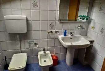 Rexer-Trento-Posto-letto-in-stanza-doppia-per-studentessa-BAGNO