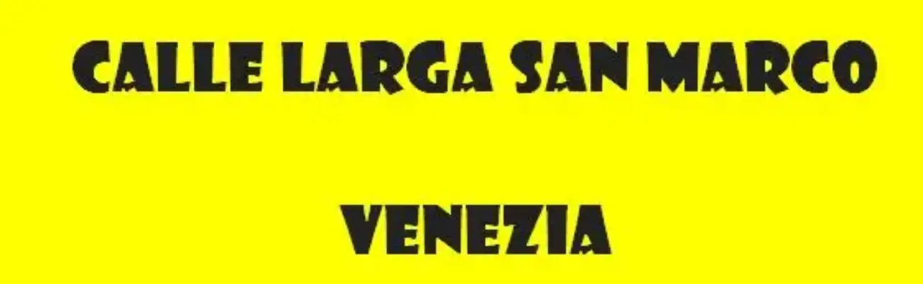 Rexer-Venezia-Affitto-Negozio-Calle-Larga-San-Marco-SALONE