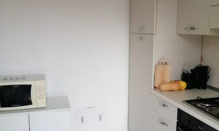 Rexer-Pavia-Nuovo-completamente-arredato-mobili-nuovi-con-box-CUCINA