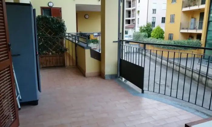 Rexer-Pavia-Nuovo-completamente-arredato-mobili-nuovi-con-box-ALTRO